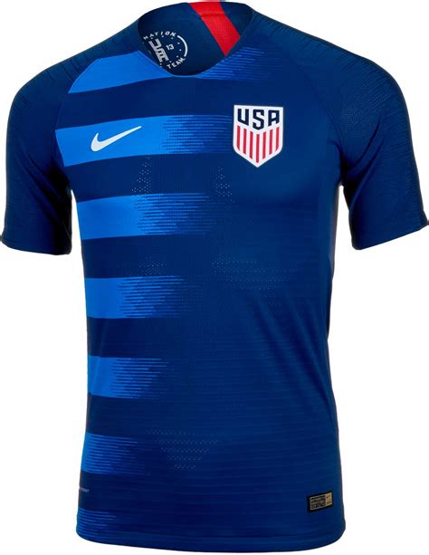 nike soccer jersey